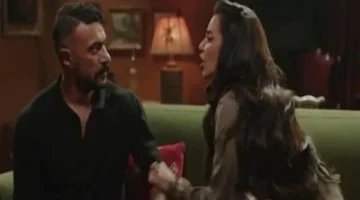 موعد عرض الحلقة التاسعة من مسلسل علي كلاي يكشف تفاصيل مثيرة